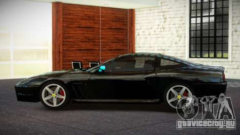 Ferrari 575M Sr S7 для GTA 4