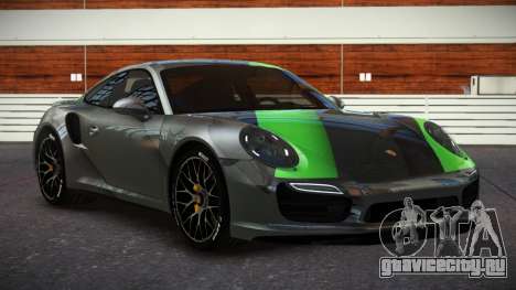 Porsche 911 Rt S9 для GTA 4