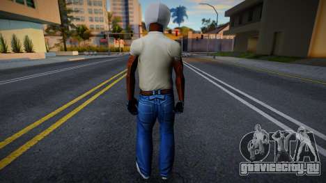 Street Racer 1 для GTA San Andreas