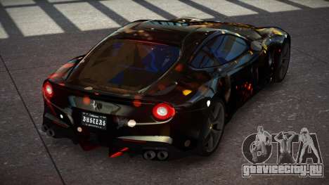 Ferrari F12 Rt S2 для GTA 4