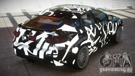 BMW X6 G-XR S4 для GTA 4