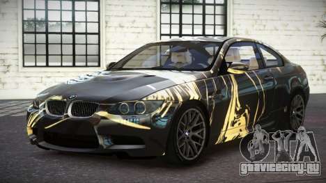 BMW M3 E92 Ti S11 для GTA 4