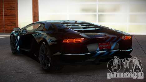 Lamborghini Aventador LP700-4 Xz S3 для GTA 4