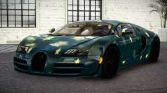 Bugatti Veyron Qz S2 для GTA 4
