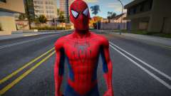 Spider Man No way home Tobey Suit для GTA San Andreas