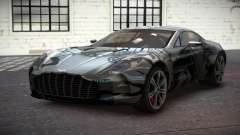 Aston Martin One-77 Xs S2 для GTA 4