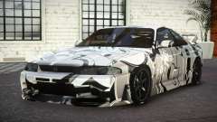 Nissan Skyline R33 Ti S2 для GTA 4