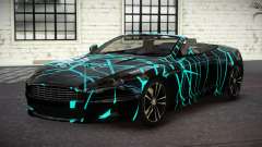 Aston Martin DBS Xr S8 для GTA 4