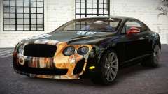 Bentley Continental Xr S3 для GTA 4