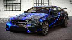 Mercedes-Benz C63 Xt S5 для GTA 4
