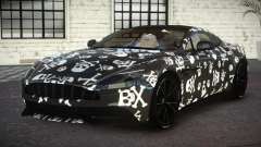 Aston Martin Vanquish Xr S8 для GTA 4