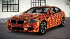 BMW M5 Si S9 для GTA 4