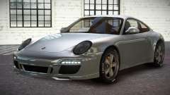 Porsche 911 Qx для GTA 4