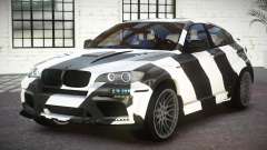 BMW X6 G-XR S2 для GTA 4