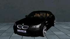 BMW M5 E60 V2