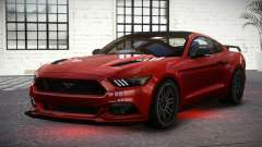 Ford Mustang Sq