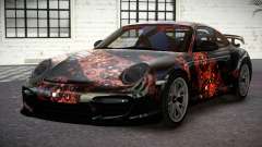 Porsche 911 GT2 Si S10 для GTA 4