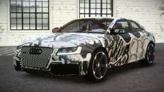 Audi RS5 Qx S1 для GTA 4
