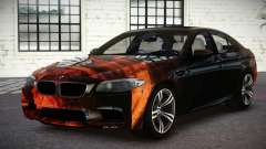 BMW M5 Si S1 для GTA 4
