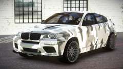 BMW X6 G-XR S7 для GTA 4