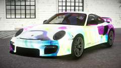 Porsche 911 GT2 Si S1 для GTA 4