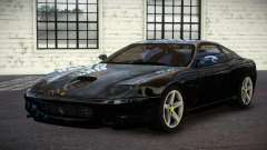 Ferrari 575M Sr S10 для GTA 4