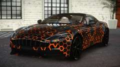 Aston Martin Vanquish Xr S9 для GTA 4