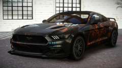 Ford Mustang Sq S1 для GTA 4