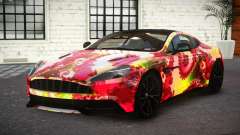 Aston Martin Vanquish Si S4 для GTA 4
