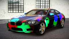 BMW M6 Sz S1 для GTA 4