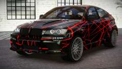 BMW X6 G-XR S9 для GTA 4