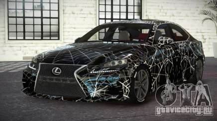 Lexus IS350 Xr S2 для GTA 4