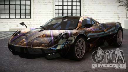 Pagani Huayra Xr S6 для GTA 4