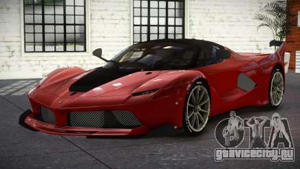 Ferrari FXX Si для GTA 4