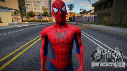 Spider Man No way home Tobey Suit для GTA San Andreas