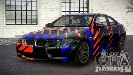 BMW M3 E92 Ti S9 для GTA 4