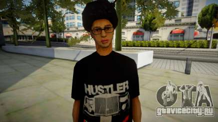 Latin skin v1 для GTA San Andreas