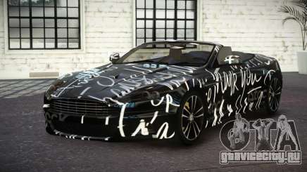 Aston Martin DBS Xr S3 для GTA 4