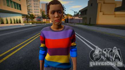 Phin Mason v1 для GTA San Andreas