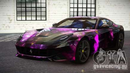 Ferrari F12 Rt S1 для GTA 4