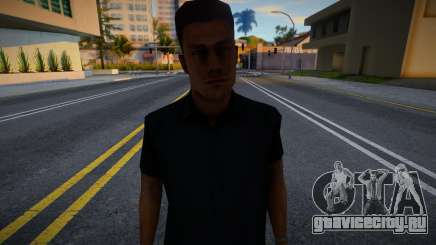 [Driv3r] John Tanner для GTA San Andreas