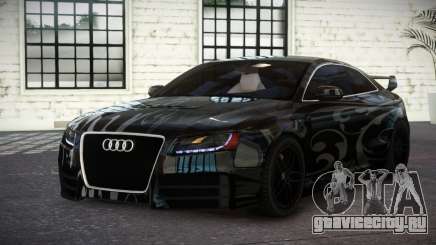 Audi S5 ZT S3 для GTA 4