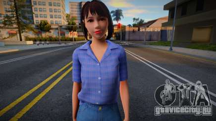 NPC 3 для GTA San Andreas