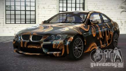 BMW M3 E92 Ti S4 для GTA 4