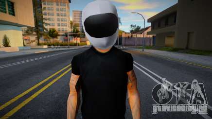 Street Racer для GTA San Andreas