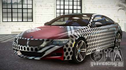 BMW M6 Ti S5 для GTA 4