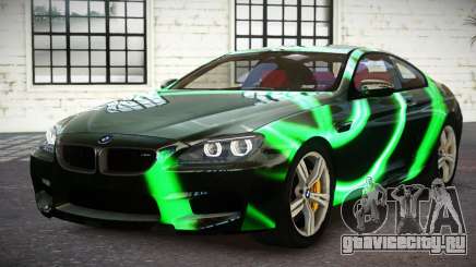 BMW M6 Sz S11 для GTA 4