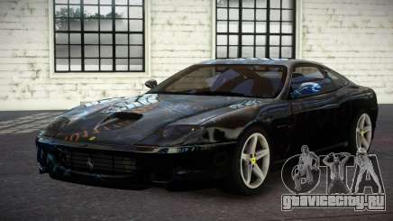 Ferrari 575M Sr S10 для GTA 4