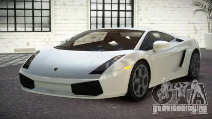 Lamborghini Gallardo Ts для GTA 4