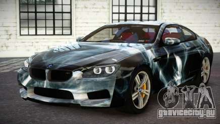 BMW M6 Sz S8 для GTA 4